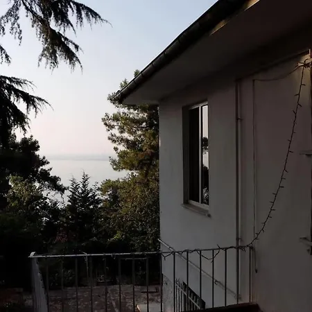 Apartament Forest House With Magnificent View And Garden